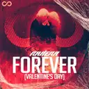 FOREVER (Valentine's Day) by Radera - Rawstyle cover art