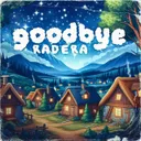 GOODBYE (Uptempo Hardcore) by Radera - Uptempo cover art
