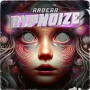 HYPNOIZE by Radera - Rawstyle cover art