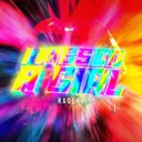 I KISSED A GIRL by Radera - Rawstyle cover art