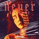 NEVER CHANGE ME (Uptempo Hardcore) by Radera - Uptempo cover art
