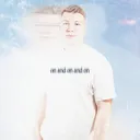 ON AND ON AND ON - Uptempo Remix by Radera, MIAZ - Hardstyle cover art