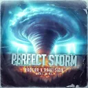 PERFECT STORM by Radera, Raveision, MIAZ - Rawstyle cover art