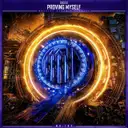 Proving Myself by Radera - Rawstyle cover art