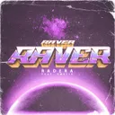 RAVER RAVER by Radera, Emelie - Rawstyle cover art
