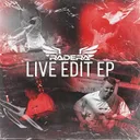 RED LIGHTS - Uptempo Hardcore by Radera - Uptempo cover art