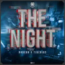 The Night by Radera, Tiberias - Rawstyle cover art