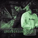 Underground Elite by Radera, Neutrophic - Hardstyle cover art