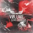 VØLUME - LIVE EDIT by Radera - Rawstyle cover art