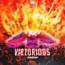Victorious by Radera - Rawstyle cover art