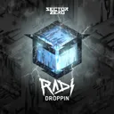 Droppin by RADI - Hardstyle cover art