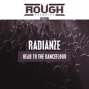 Head To The Dancefloor by Radianze - Euphoric Hardstyle cover art