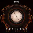 Lose Control by Radianze - Euphoric Hardstyle cover art
