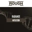 Mutation by Radianze - Euphoric Hardstyle cover art