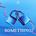 Something by Radianze, Outrageouz - Euphoric Hardstyle cover art