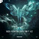 Another Dimension by Radical Redemption, Digital Punk, Alee - Hardstyle cover art