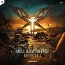 Break Shit by Radical Redemption, Nolz - Rawstyle cover art