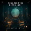 Bring Out The Big Drum by Radical Redemption, Dimitri K, Nolz - Uptempo cover art