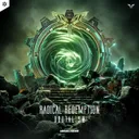 Brutal 9.0 by Radical Redemption - Rawstyle cover art