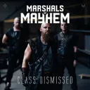 Class Dismissed by Radical Redemption, Unresolved, Nolz, Marshals of Mayhem - Rawstyle cover art