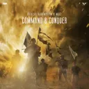 Command & Conquer by Radical Redemption, Nolz - Rawstyle cover art