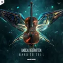 Hard To Tell by Radical Redemption - Rawstyle cover art
