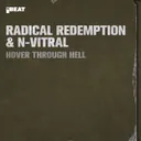 Hover Through Hell by Radical Redemption, N-Vitral - Rawstyle cover art