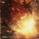 Impact of Sin by Radical Redemption, Chain Reaction - Hardstyle cover art