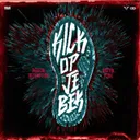 Kick Op Je Bek by Radical Redemption, Digital Punk - Hardstyle cover art