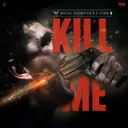 Kill Me - Radio Edit by Radical Redemption, D-Sturb - Rawstyle cover art