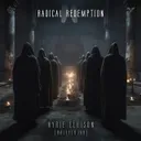 Kyrie Eleison (Hallelujah) by Radical Redemption - Rawstyle cover art