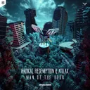 Man Of The Hour by Radical Redemption, ATILAX - Rawstyle cover art