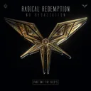 No Retaliation by Radical Redemption, Nolz - Rawstyle cover art