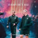 Redemption & Rage by Radical Redemption, Act of Rage, GLDY LX - Rawstyle cover art