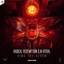 Ring The Alarm by Radical Redemption, N-Vitral - Uptempo cover art
