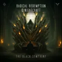 The Black Symphony by Radical Redemption, Nightcraft - Rawstyle cover art