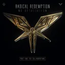 The Nightmare Project by Radical Redemption, Aversion - Rawstyle cover art