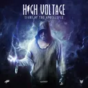 The Saviour - Radio Edit by Radical Redemption, High Voltage - Rawstyle cover art