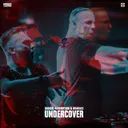 Undercover - Radio Edit by Radical Redemption, Warface - Hardstyle cover art