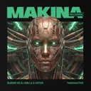 Cover of Radioactive