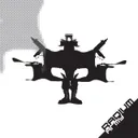 Army original mix by Radium - Frenchcore cover art