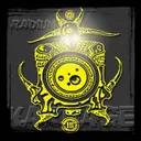 Decibel Dictature - Remastered by Radium - Frenchcore cover art