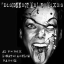 Disconnect Me (Remix by Al Ferox) by Radium - Frenchcore cover art
