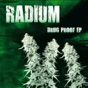 Drug Suicide by Radium - Frenchcore cover art