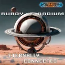 Eternally Connected - Short Edit by Radium, Ruboy - Happy Hardcore cover art