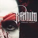 Free Party Animal (vocals by Lenny Dee) by Radium, Lenny Dee - Frenchcore cover art