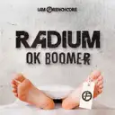 Fuk Fuk Fuk by Radium - Frenchcore cover art