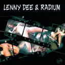 Headbanger boogie by Radium, Lenny Dee - Frenchcore cover art