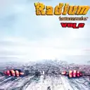 Me vs Myself - Original Mix by Radium - Frenchcore cover art