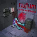 Mythopoint by Radium - Frenchcore cover art